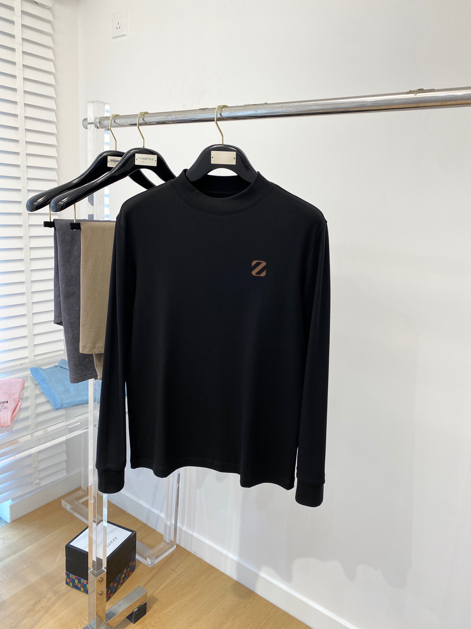 Men Sweater Top Quality （）