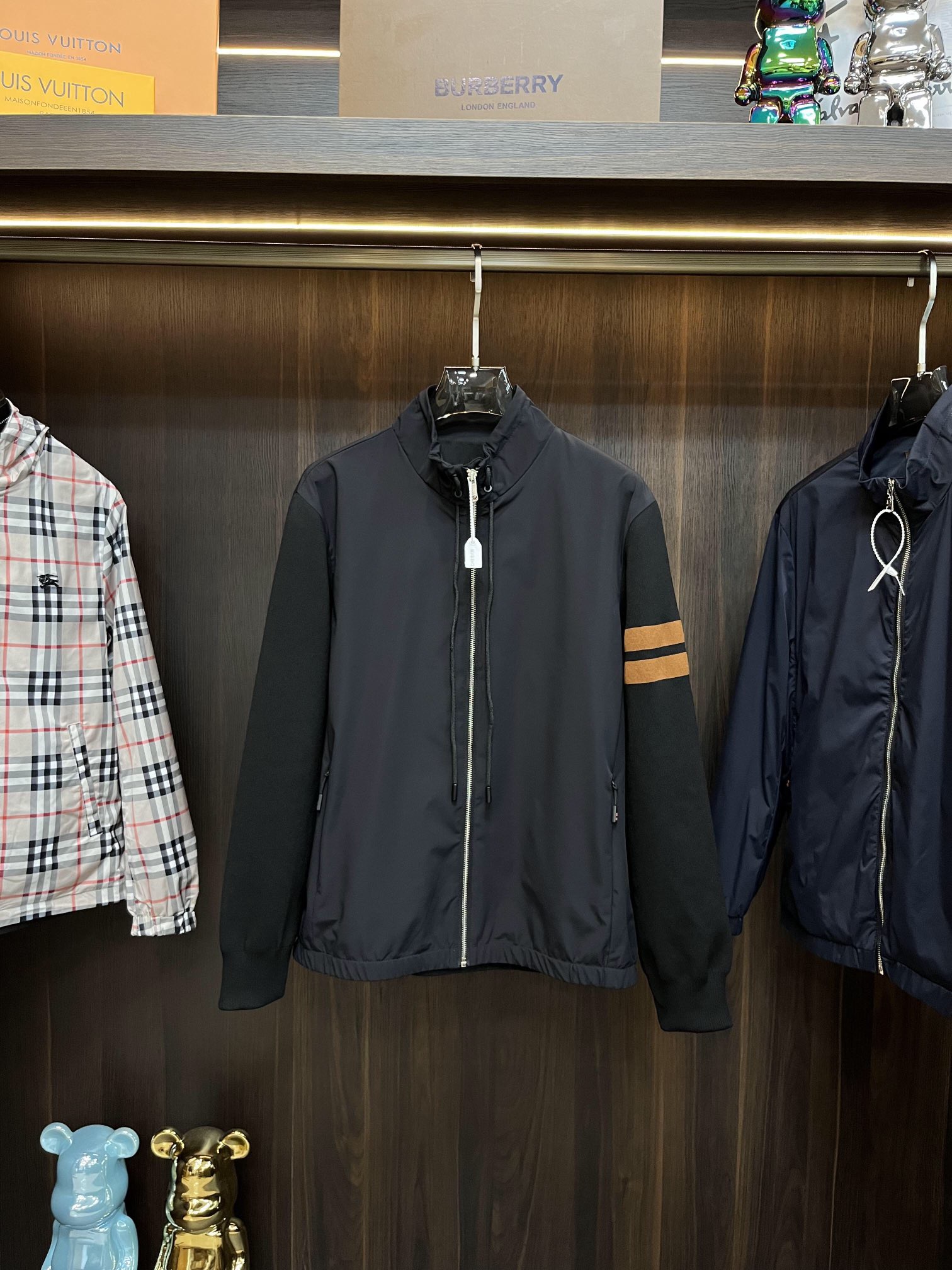 Men Jacket Top Quality