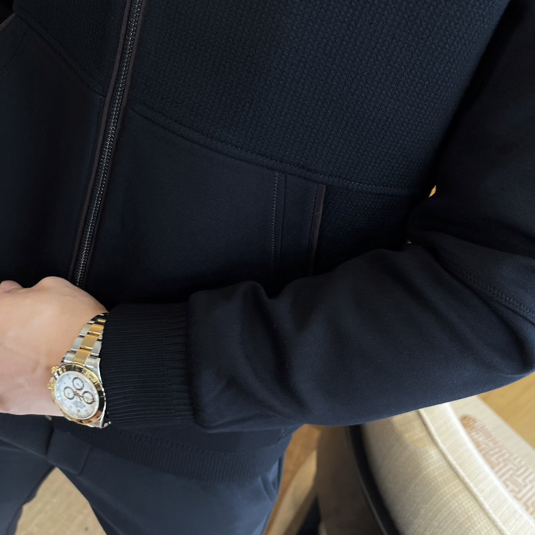 Men Jacket Top Quality