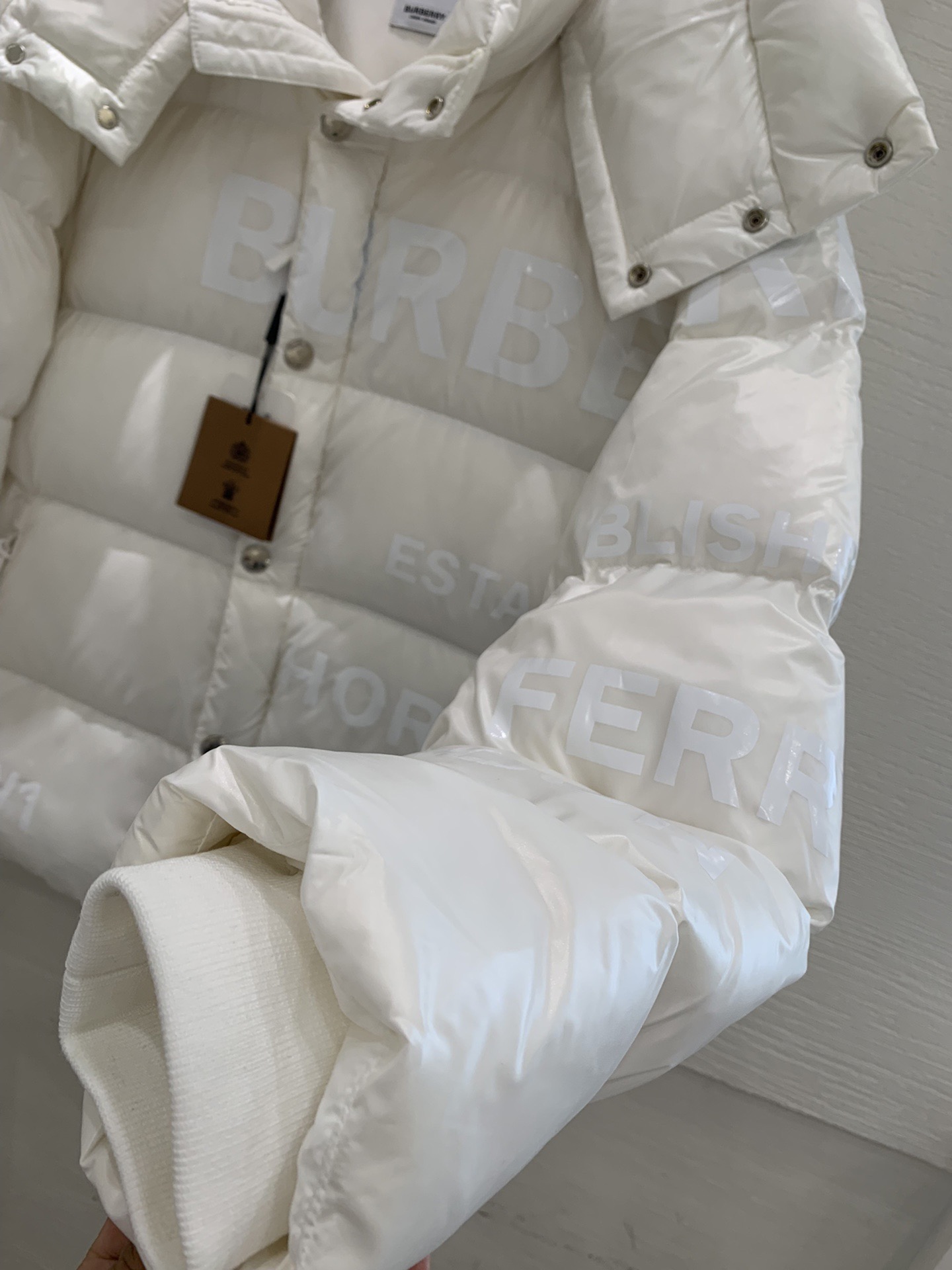 Men Down jacket Top Quality