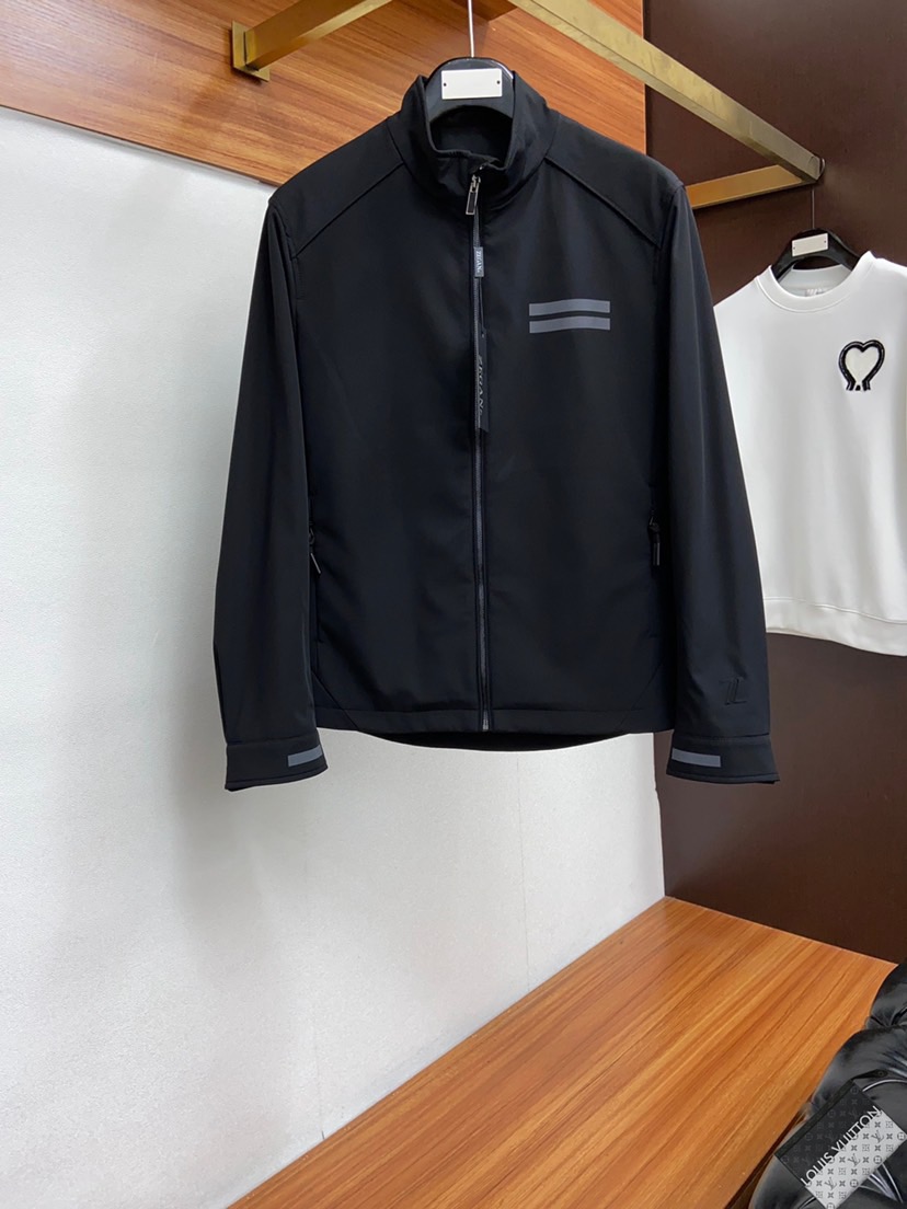 Men Jacket Top Quality