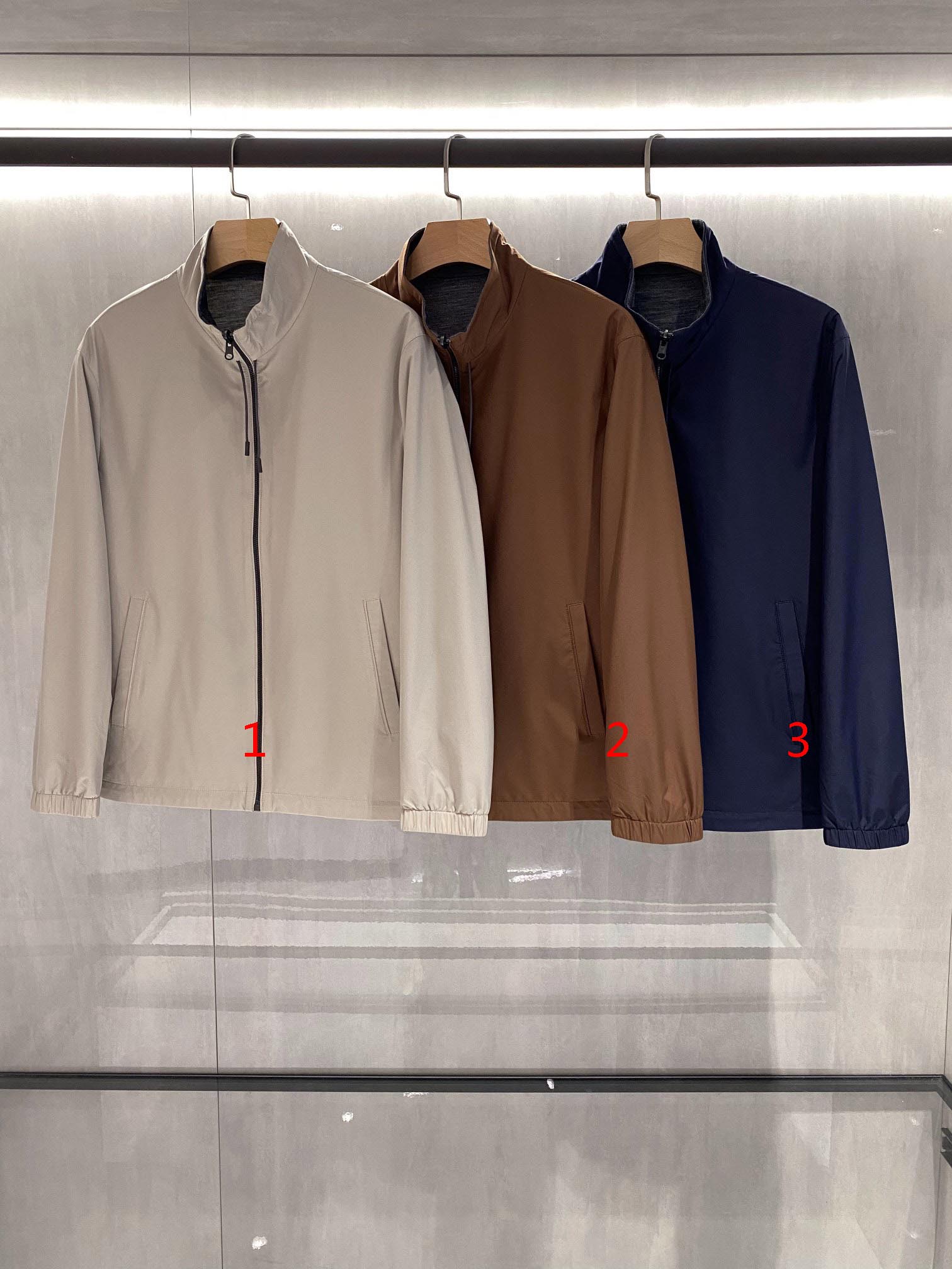 Men Jacket Top Quality