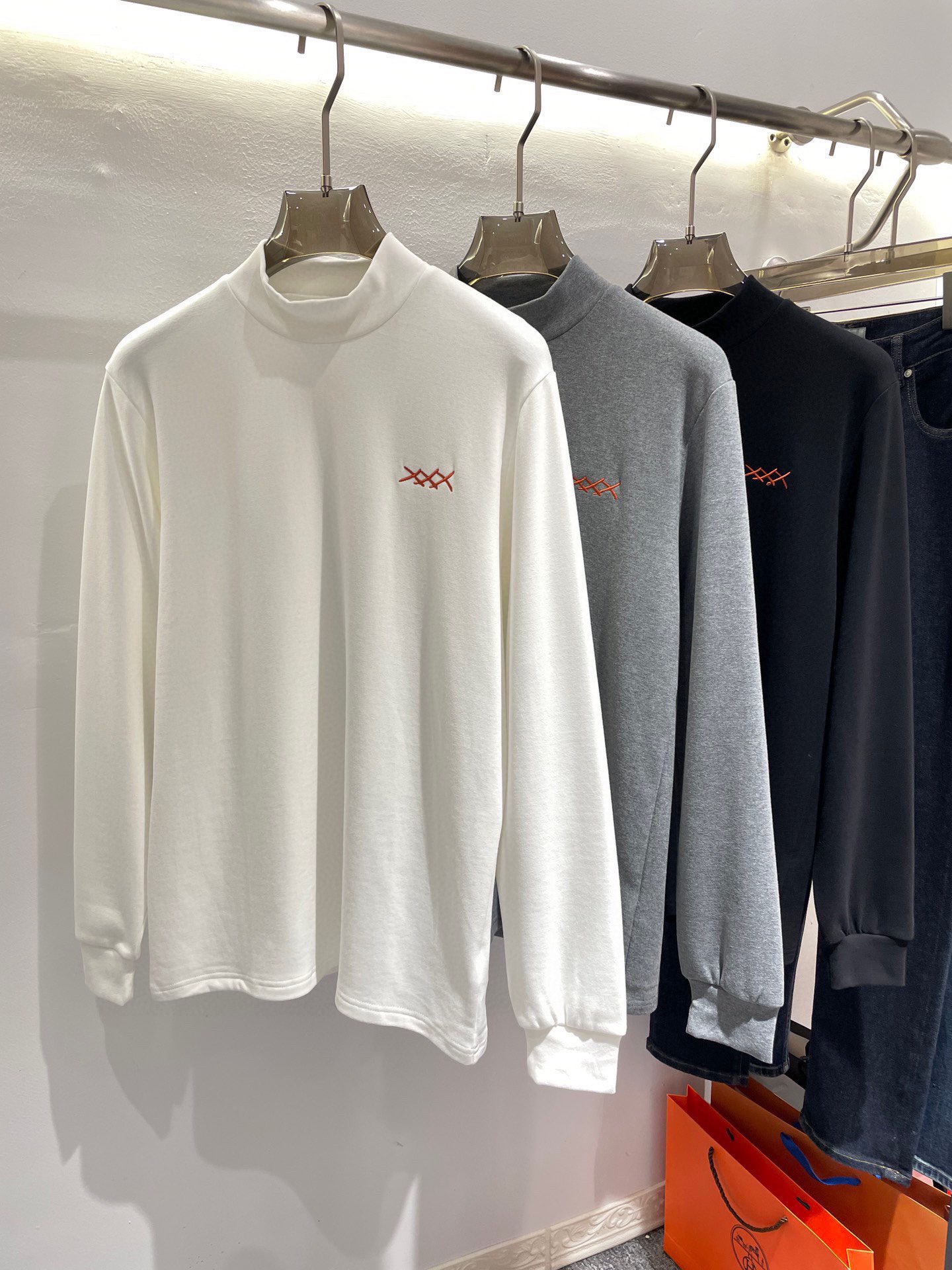 Men Women T-Shirt Top Quality （）