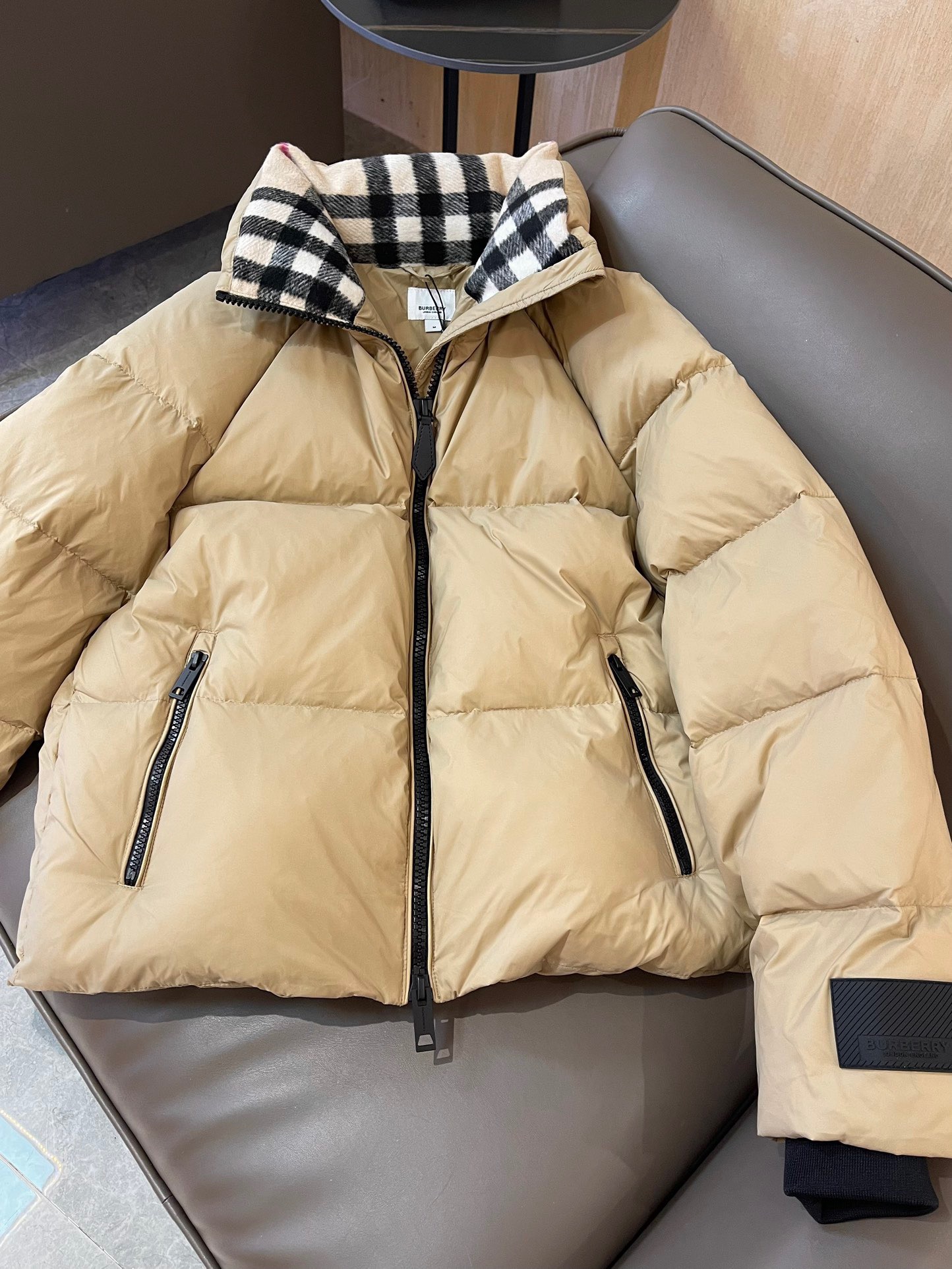 Women Down jacket Top Quality