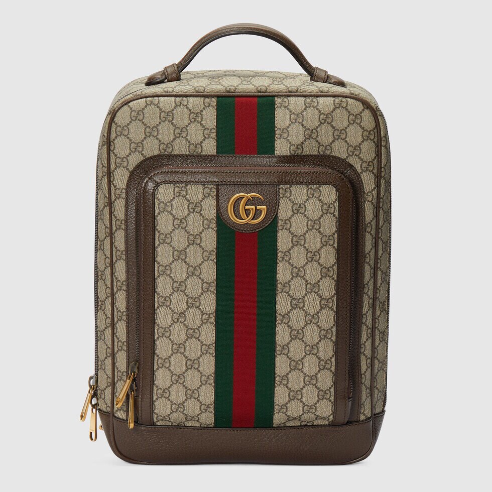 G*ucci Top Bag