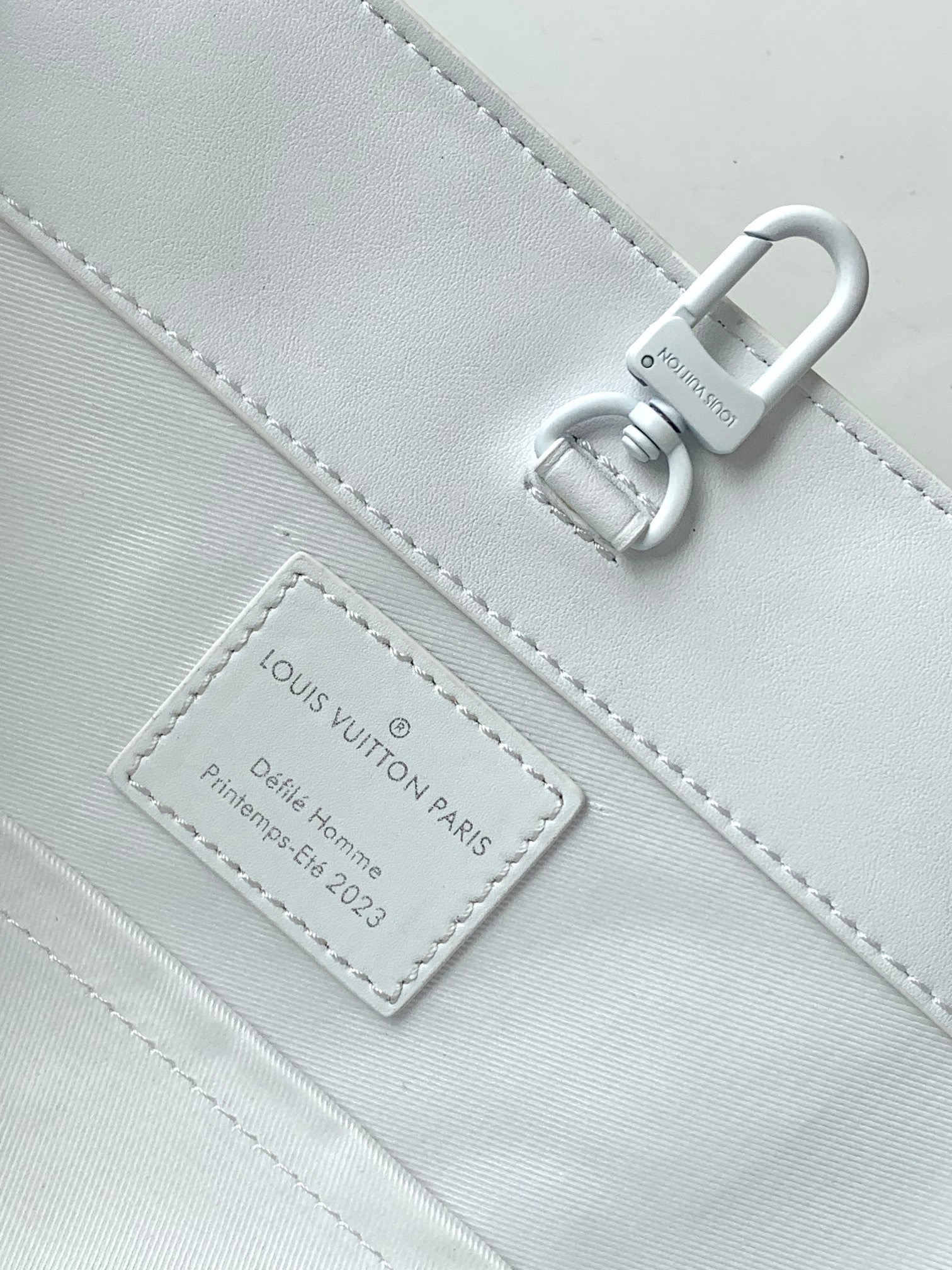 L*ouis V*uitton Top Bag