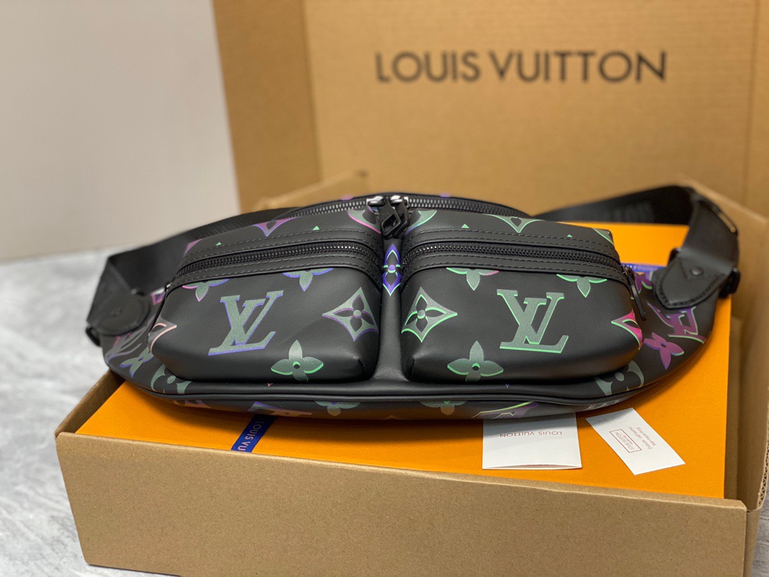 L*ouis V*uitton Top Bag