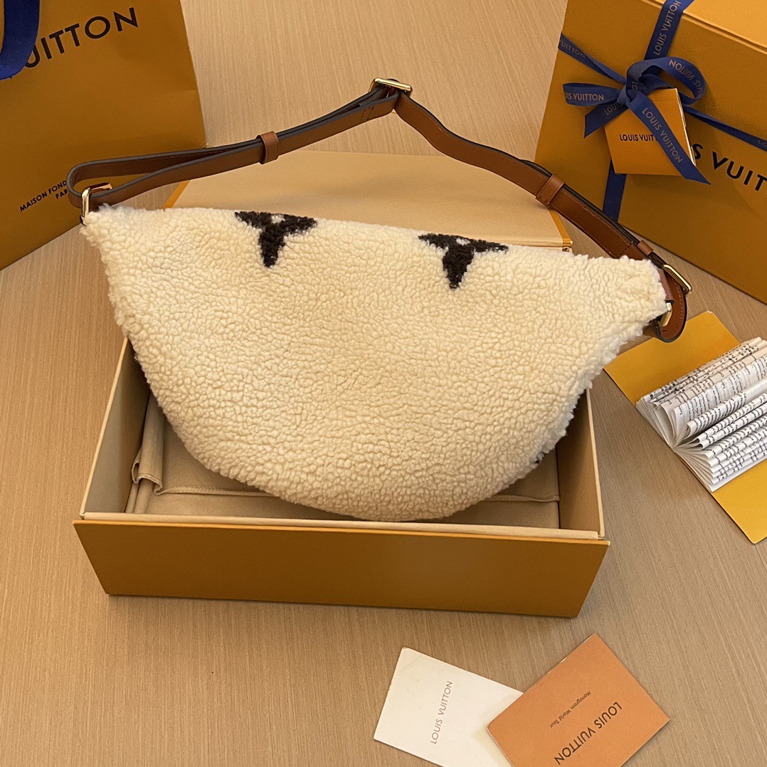 L*ouis V*uitton Top Bag