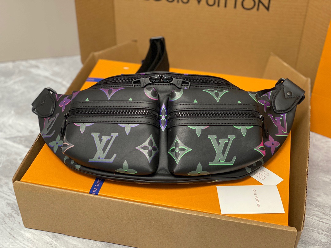 L*ouis V*uitton Top Bag