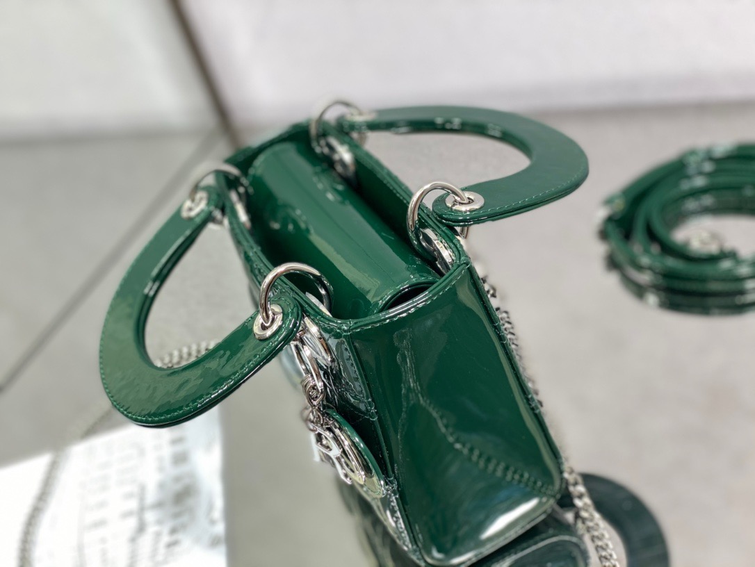 Women D*ior Bag Top Quality