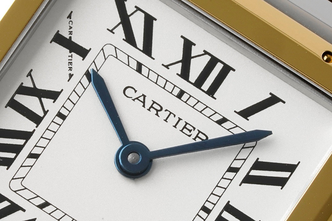 C*artier Watches Top Quality