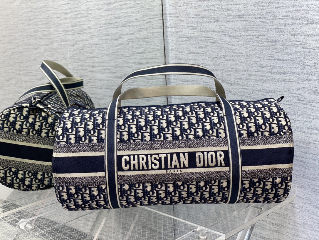 D*ior Bag Top Quality 49*21*22cm