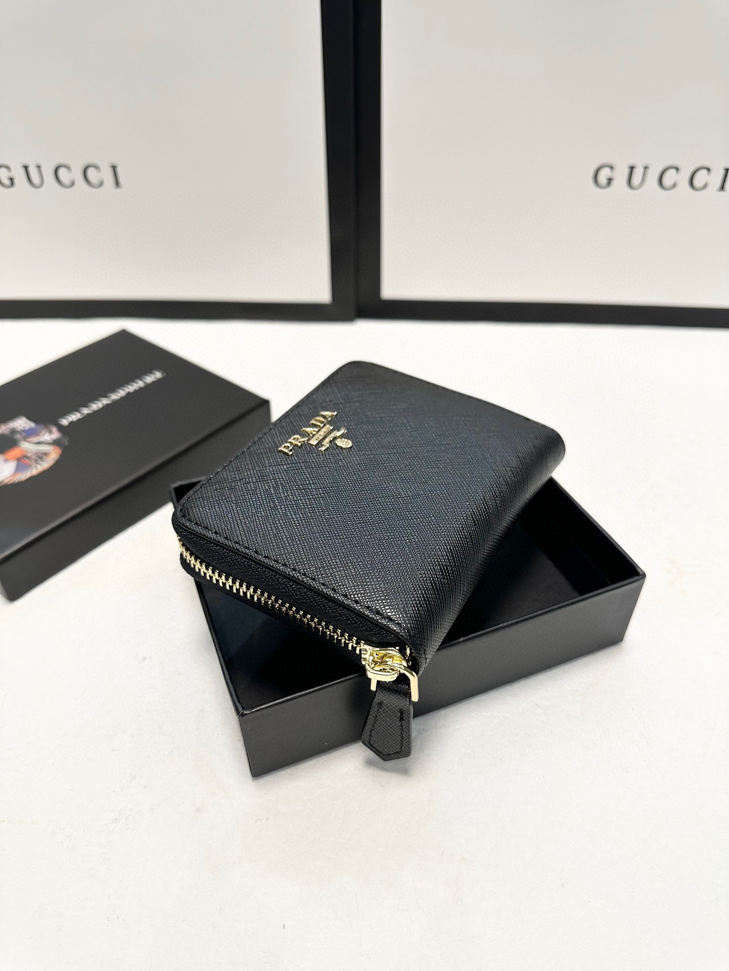 P*rada Bag Top Quality