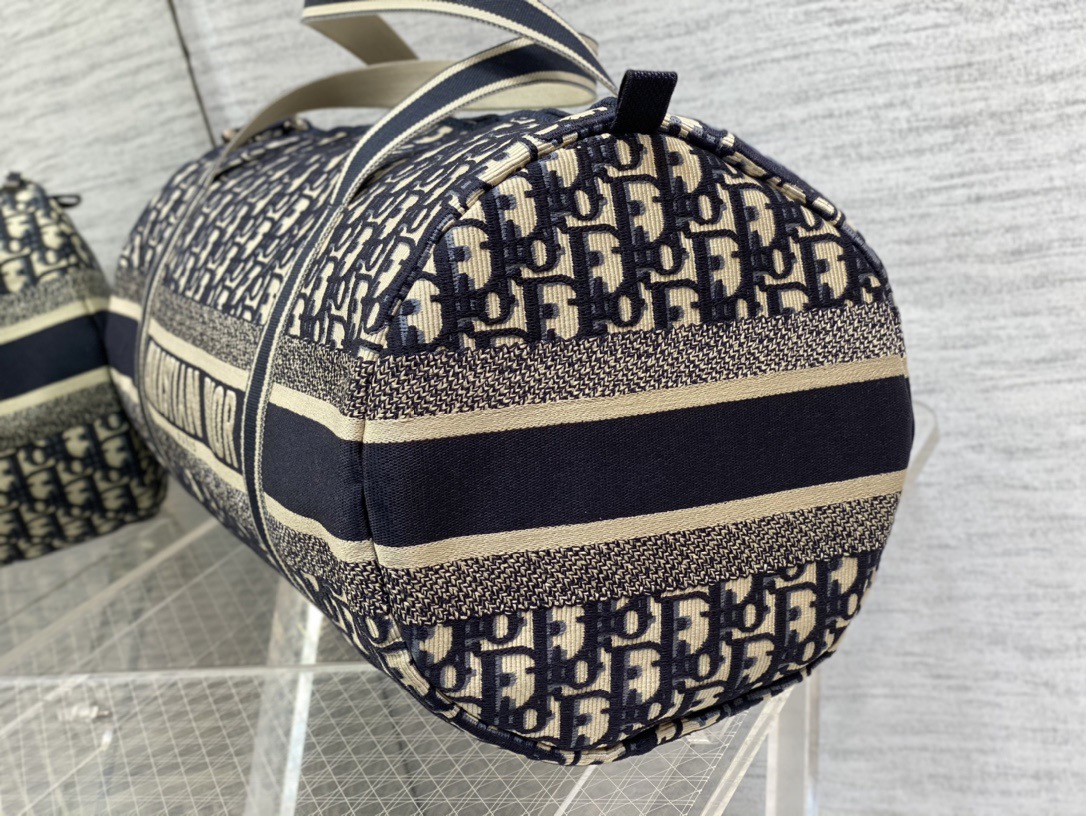 D*ior Bag Top Quality 49*21*22cm