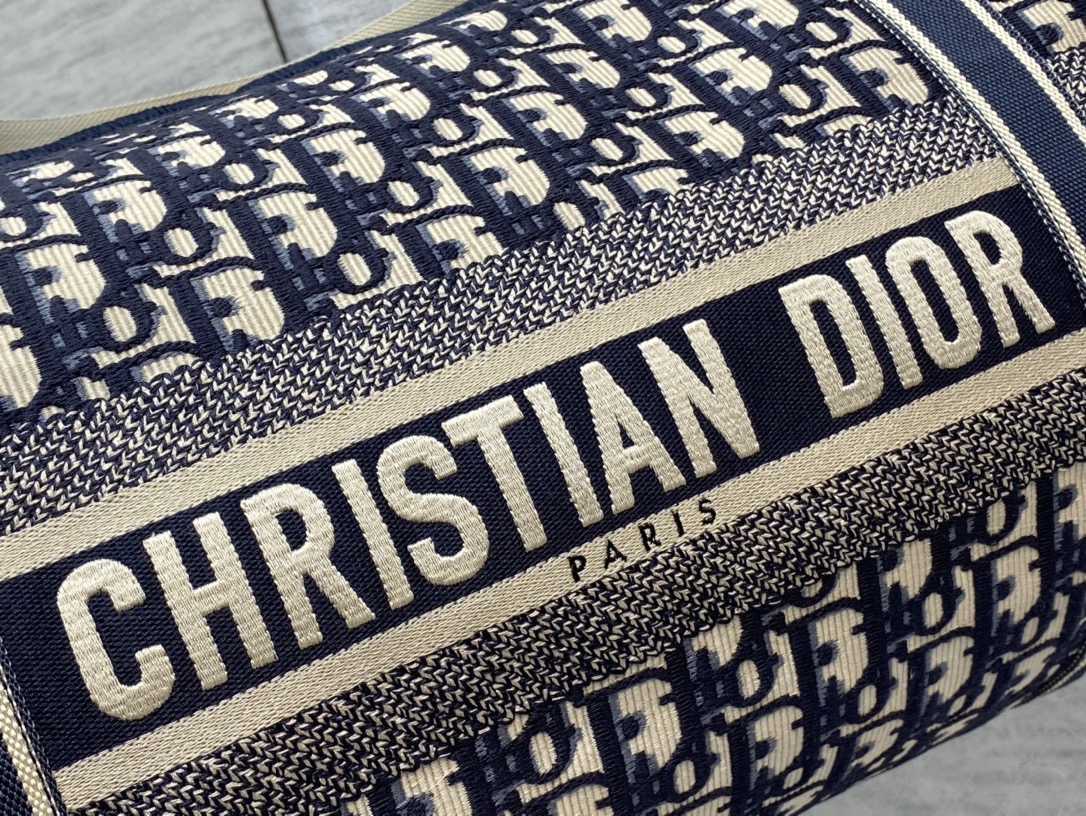 D*ior Bag Top Quality 49*21*22cm