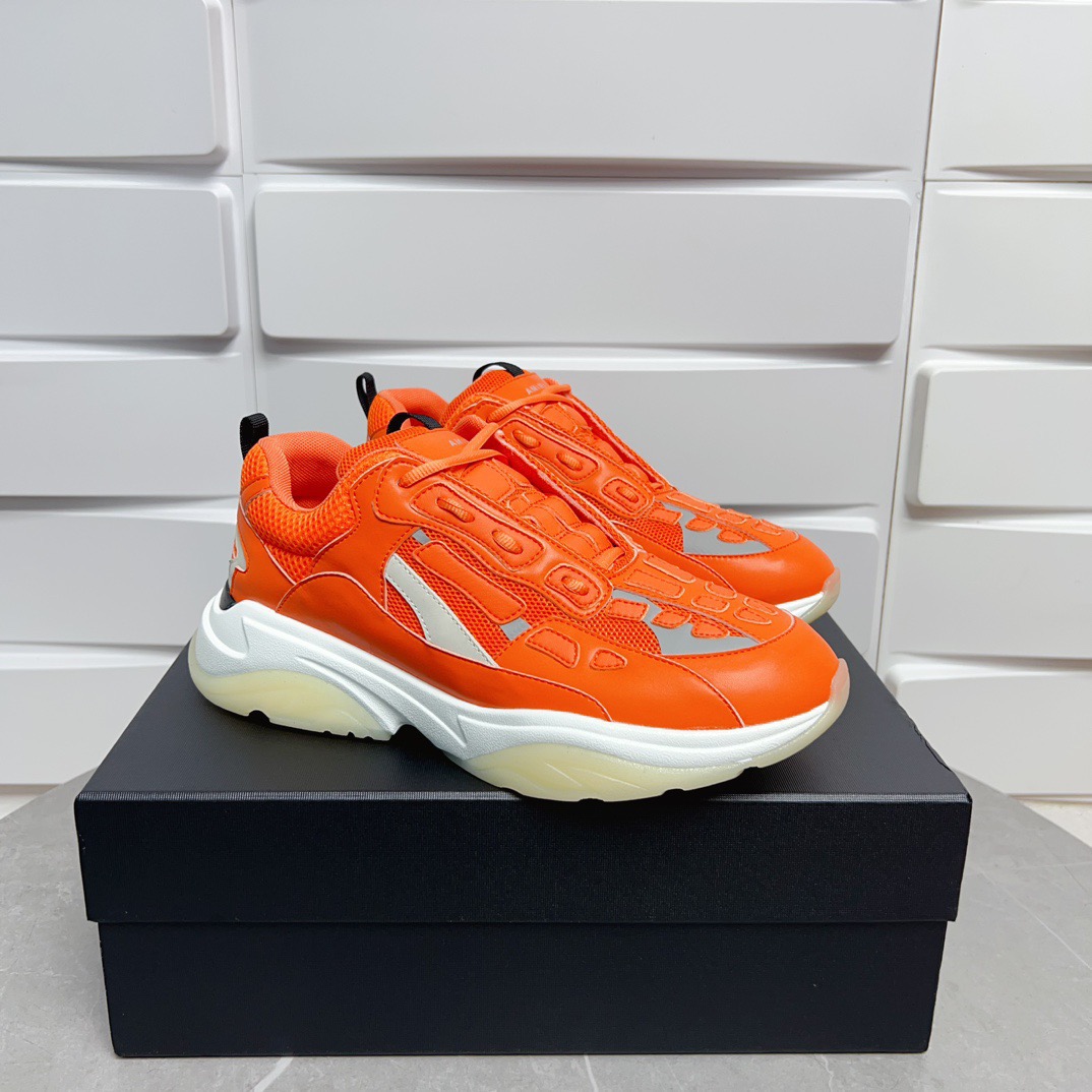 Men A*miri Top Sneaker