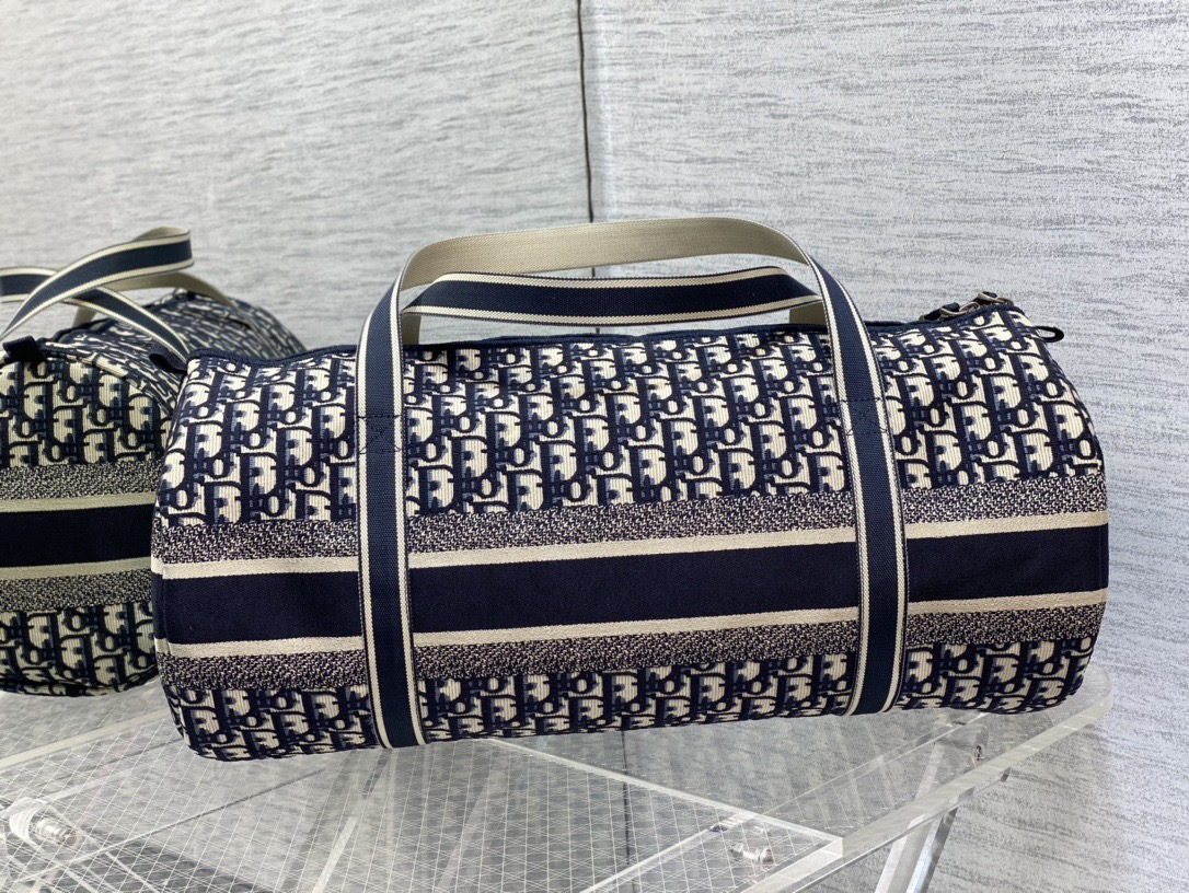 D*ior Bag Top Quality 49*21*22cm