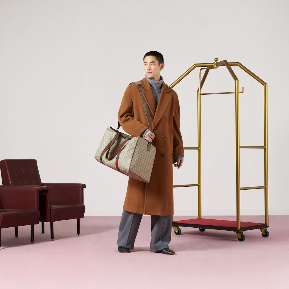 G*ucci Bag Top Quality