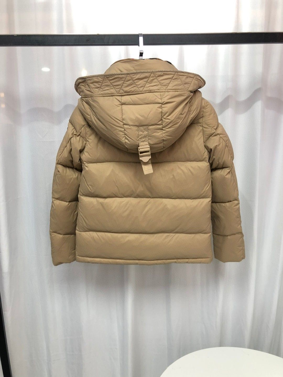 Women Down jacket Top Quality
