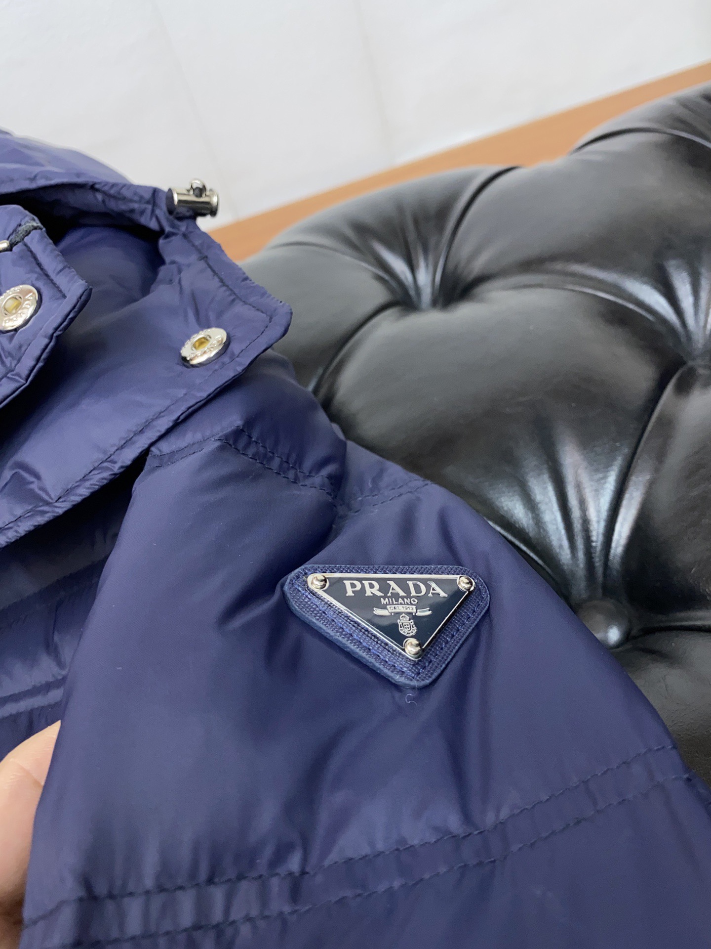 Men Women Down jacket Men Top Quality