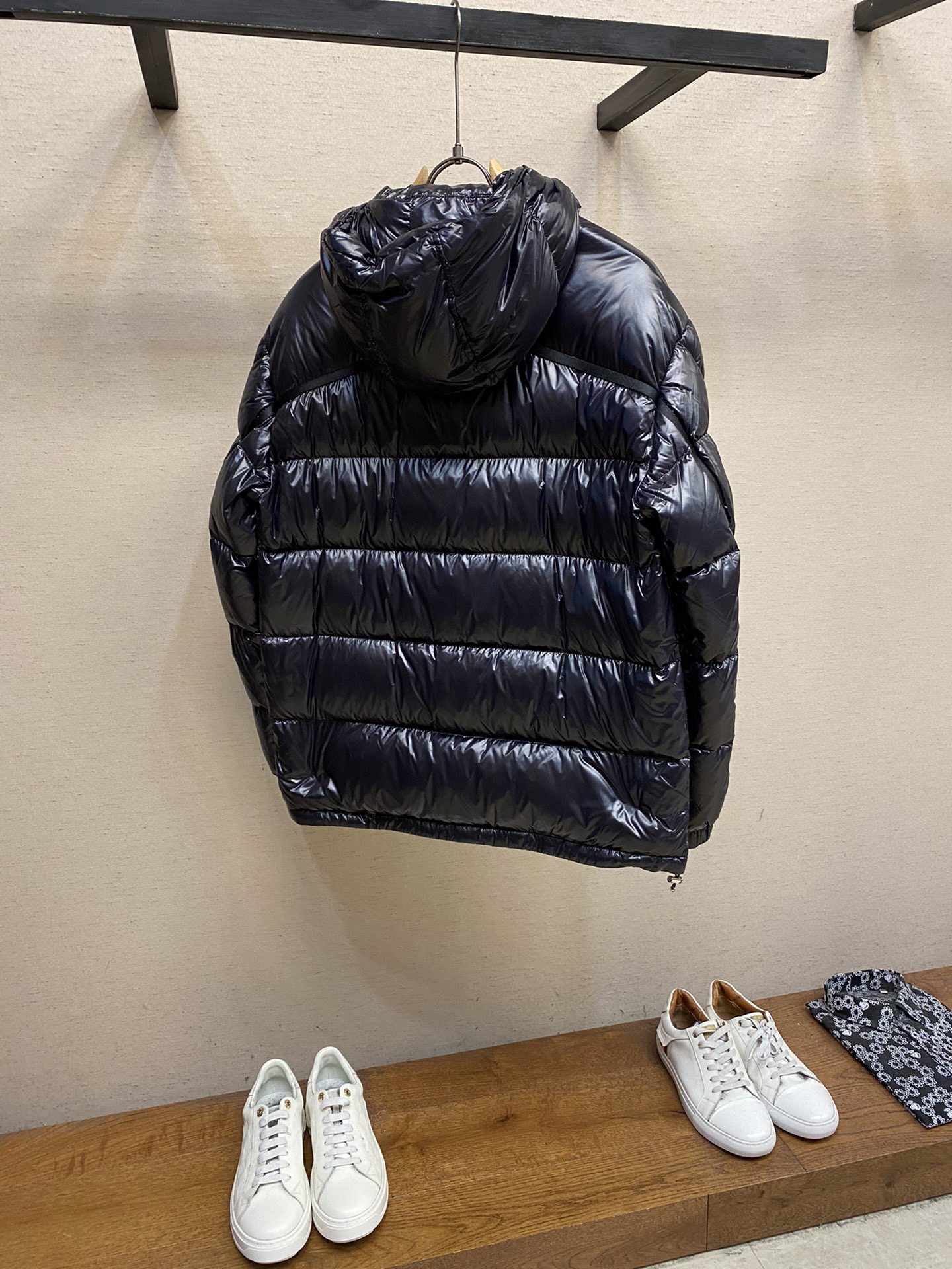 Men Women Down jacket Top Quality