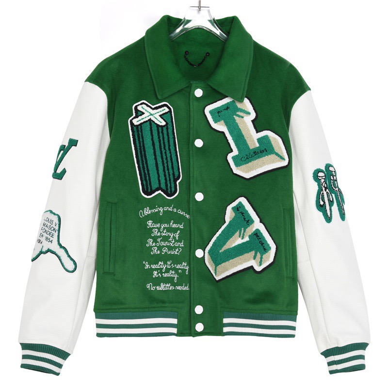 Men jacket Top Quality