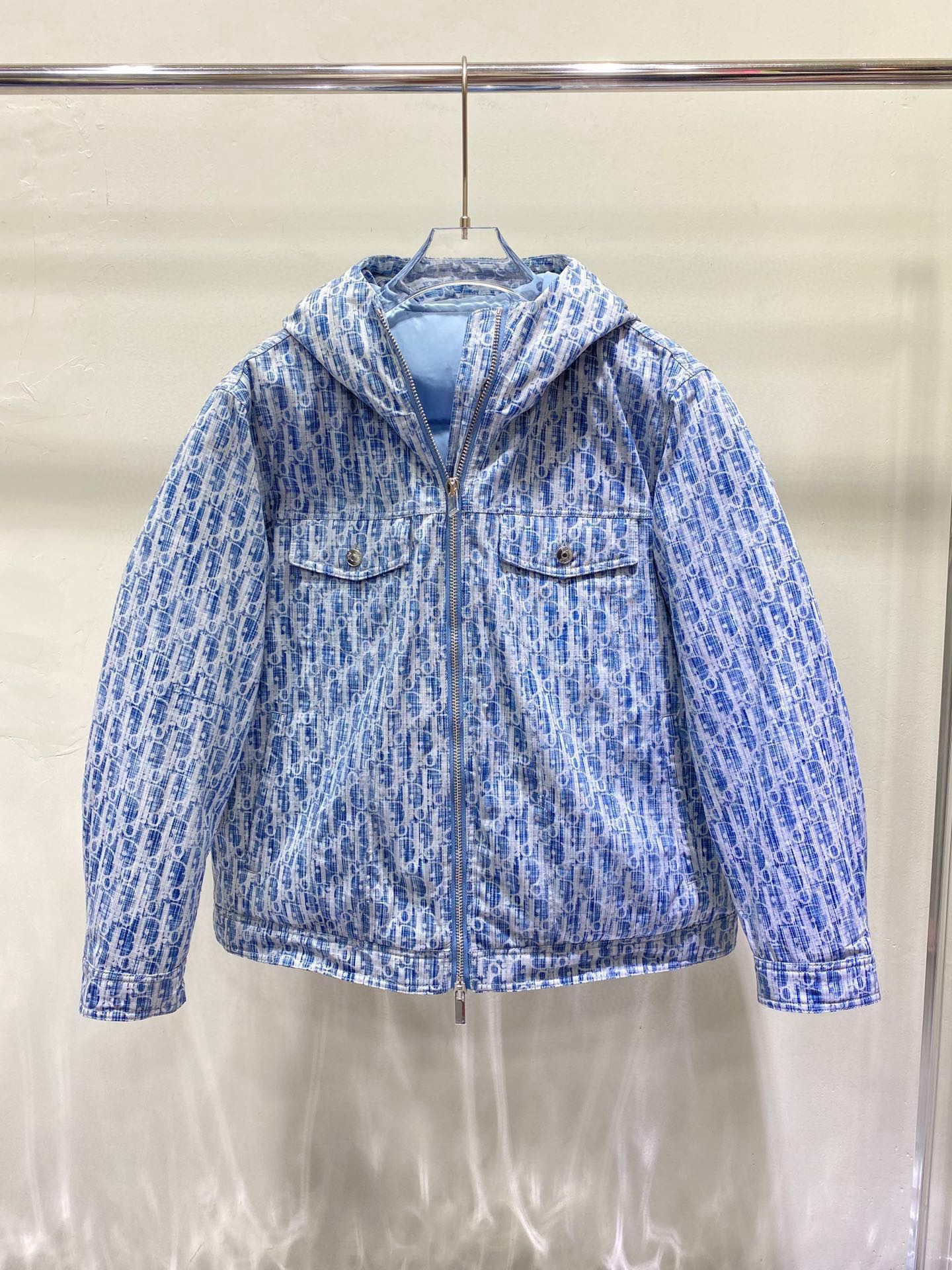 Men Women Down jacket Top Quality