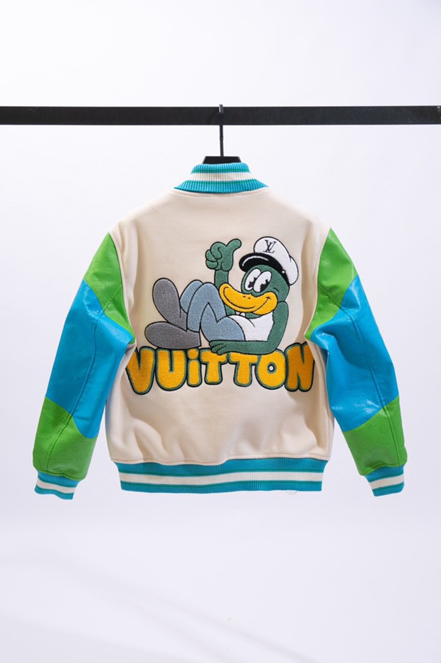 Men Women jacket Top Quality