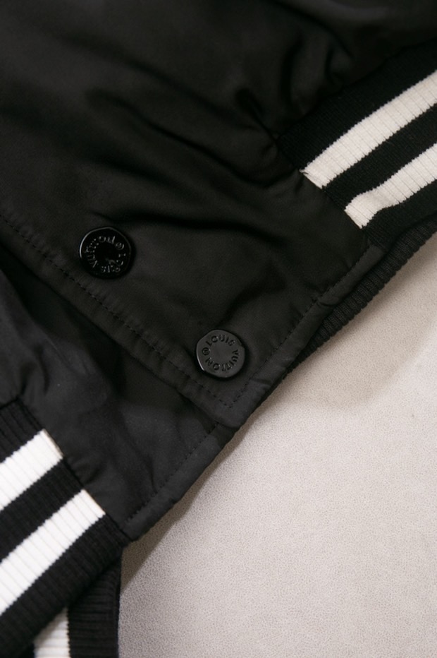 Men Women jacket Top Quality