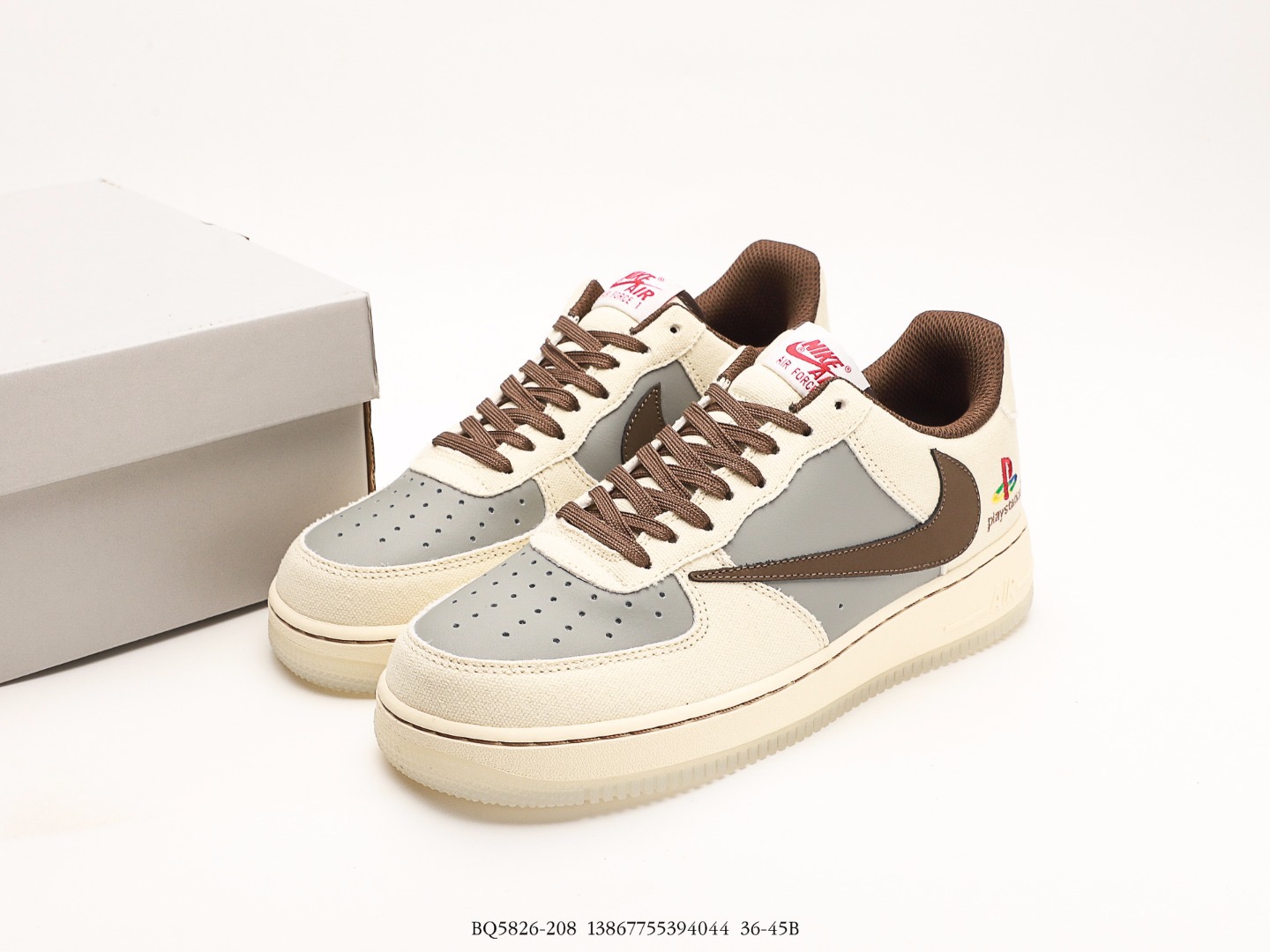 Nike Air Force 1 low