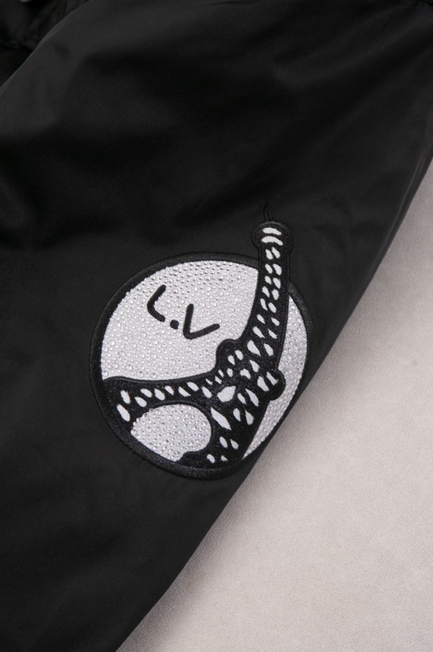 Men Women jacket Top Quality