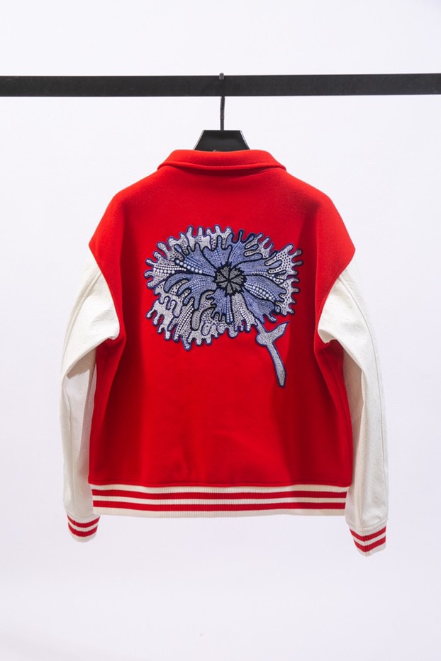 Men Women jacket Top Quality