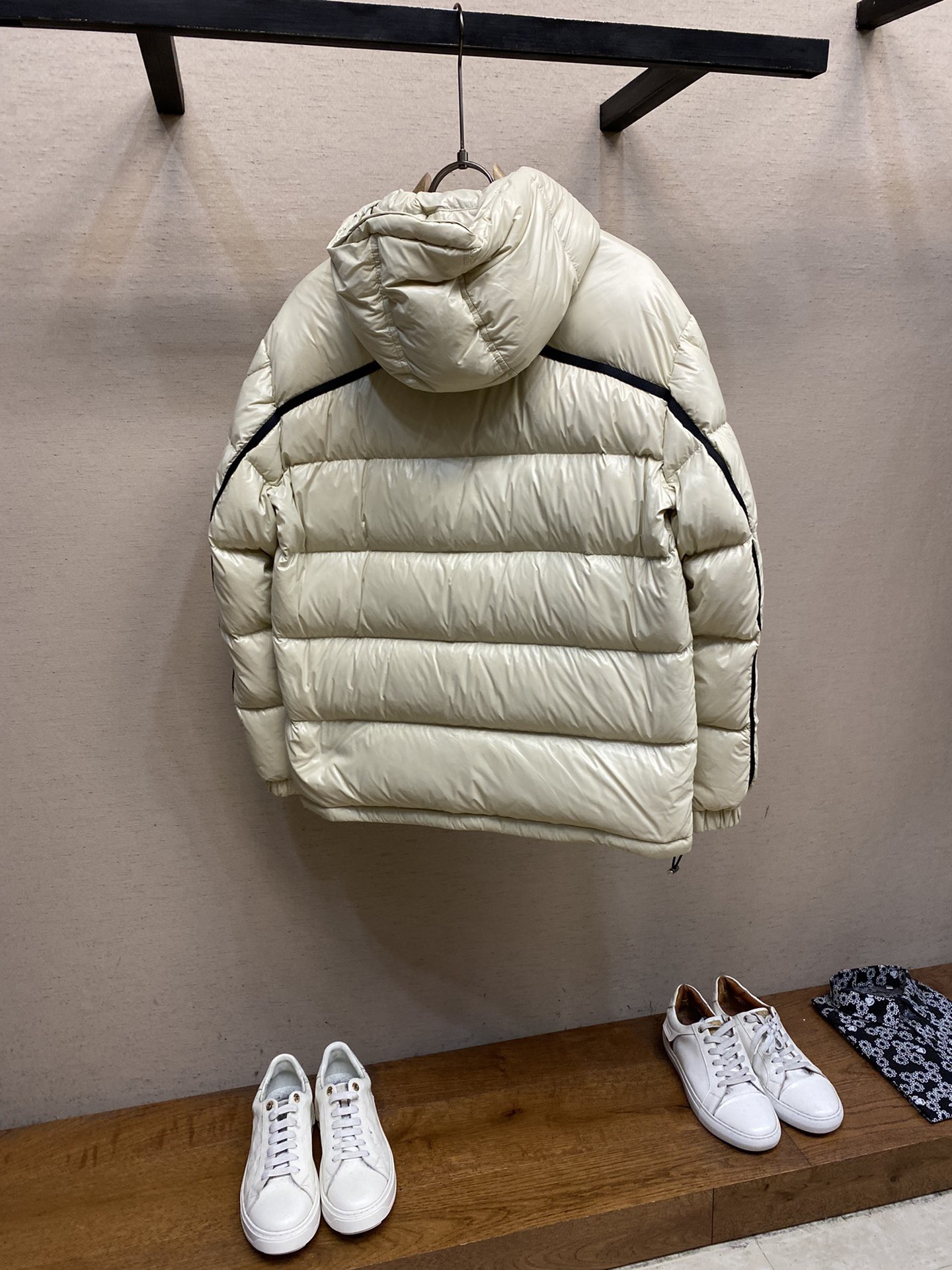 Men Women Down jacket Top Quality