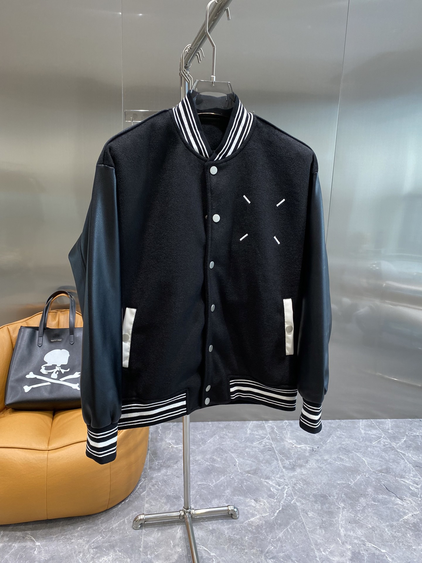 Men jacket Top Quality