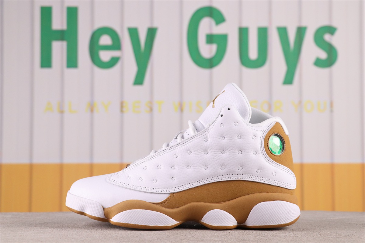 Air Jordan 13