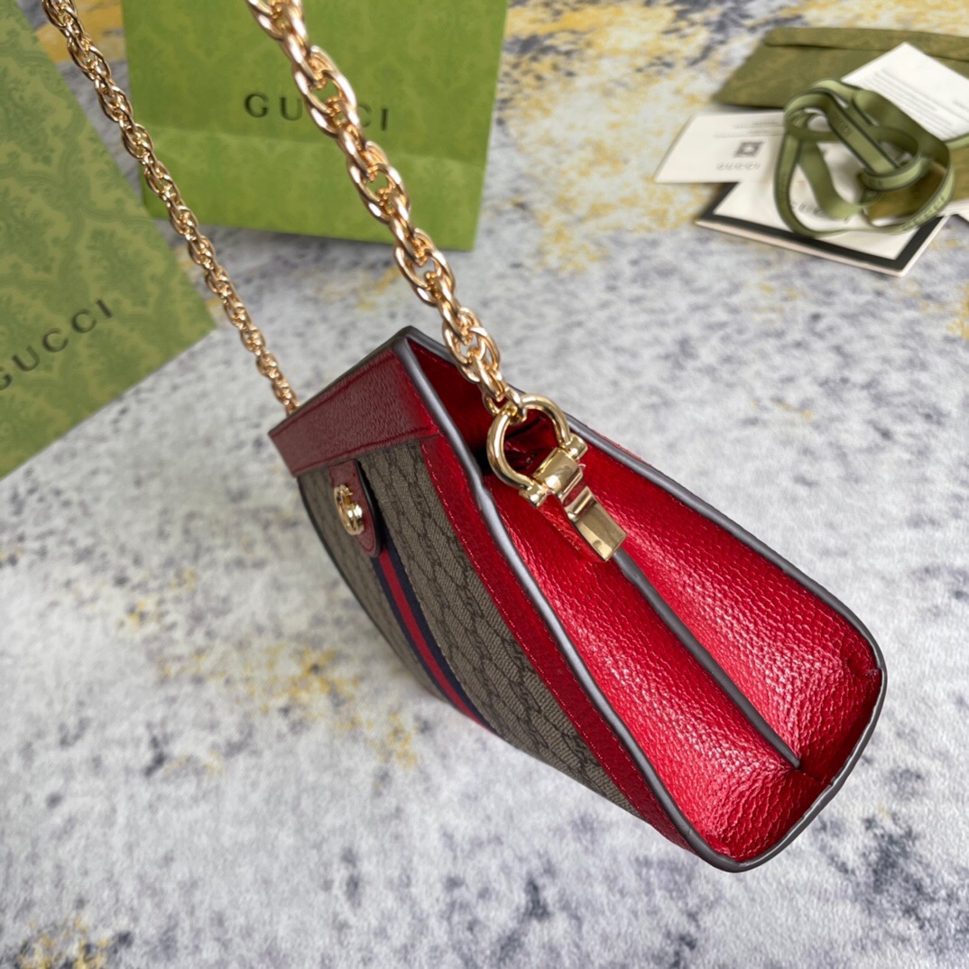 G*ucci Bag Top Quality 503877