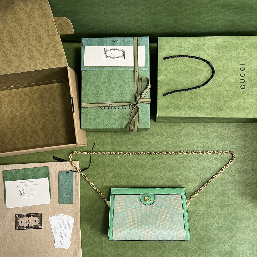 G*ucci Bag Top Quality 503877