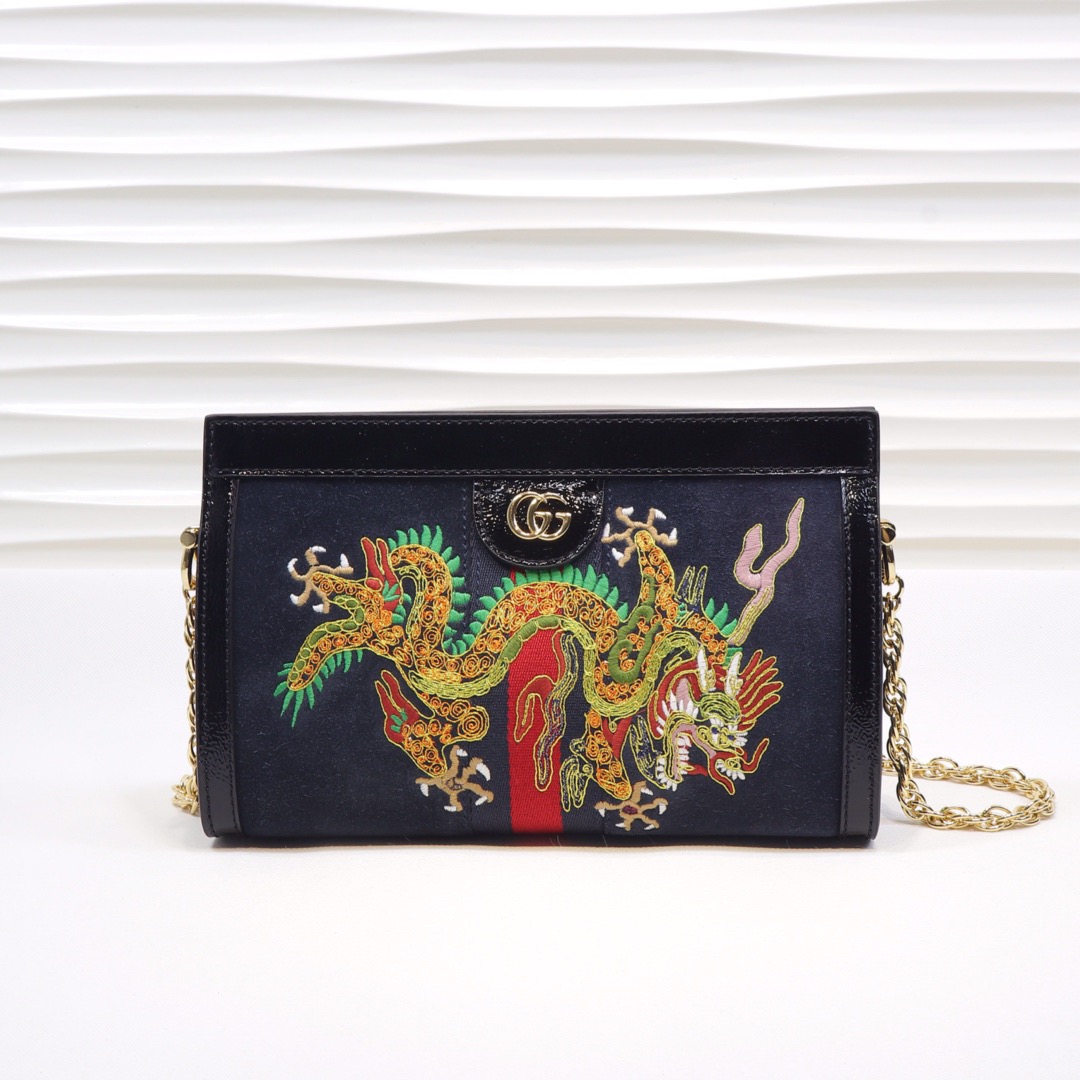 G*ucci Bag Top Quality 503877