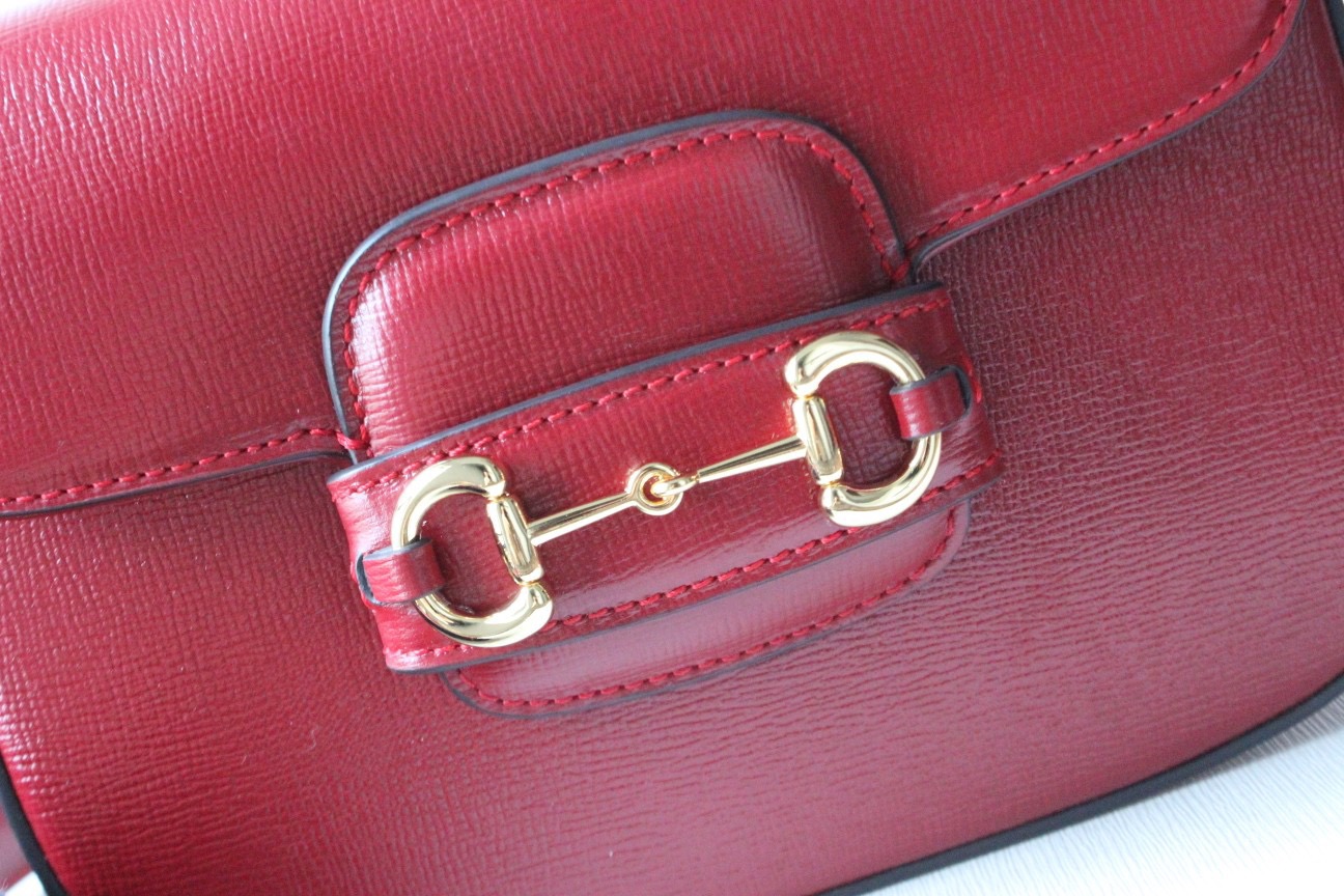 G*ucci Bag Top Quality 658574