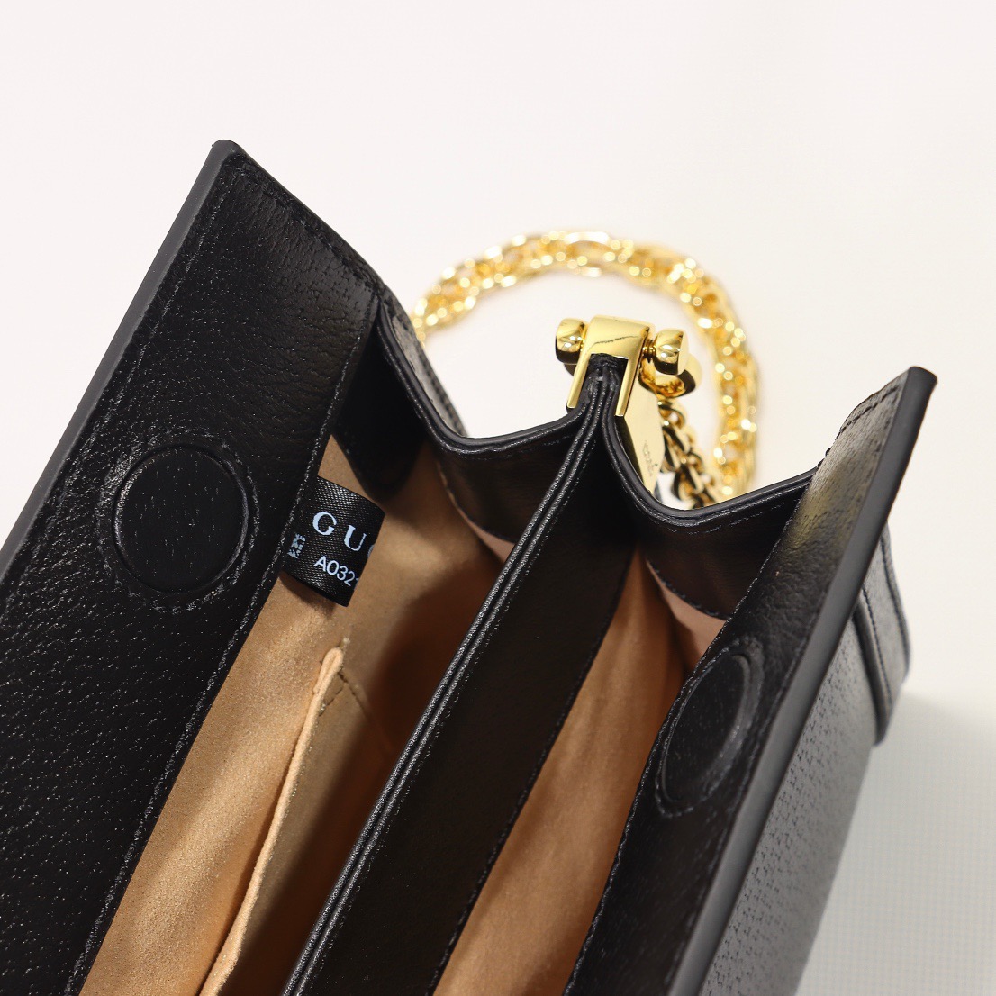 G*ucci Bag Top Quality 503877