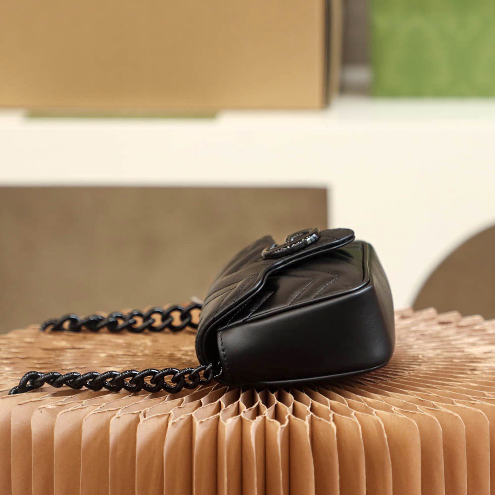 G*ucci Bag Top Quality 699757