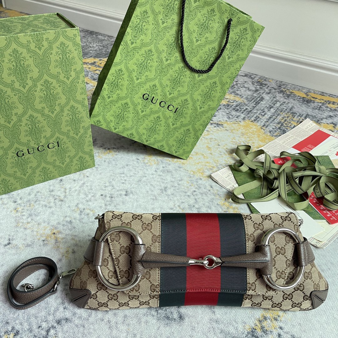 G*ucci Bag Top Quality 764255