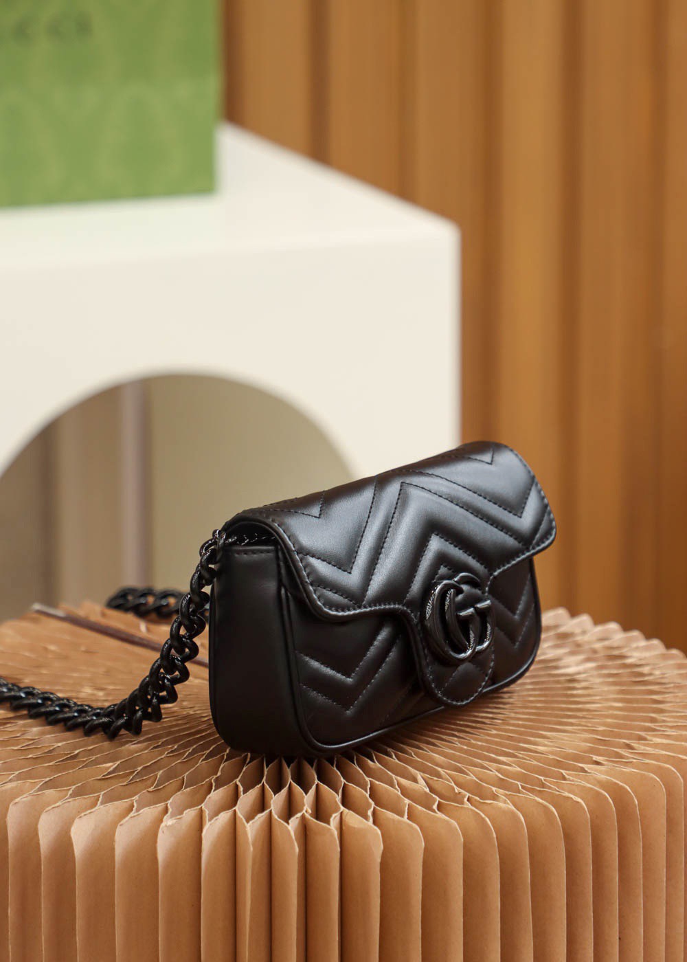 G*ucci Bag Top Quality 699757