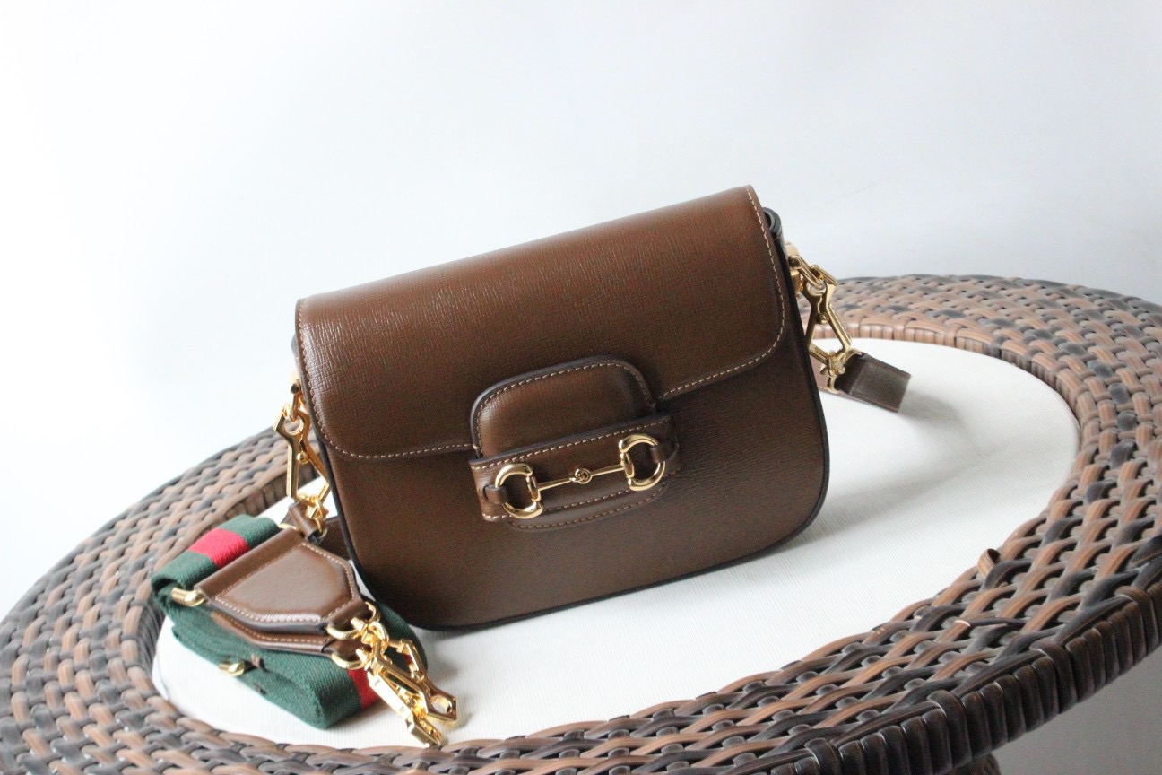 G*ucci Bag Top Quality 658574