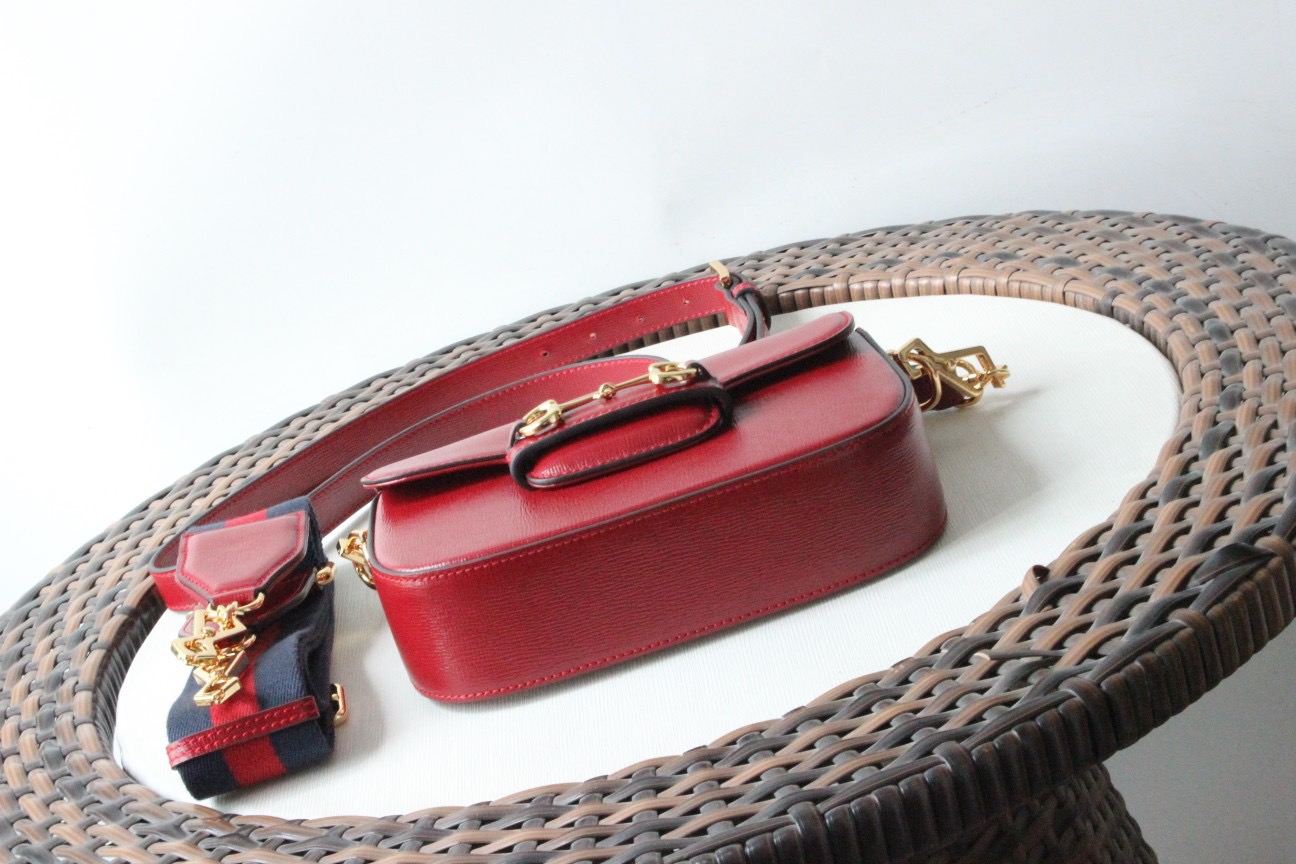 G*ucci Bag Top Quality 658574