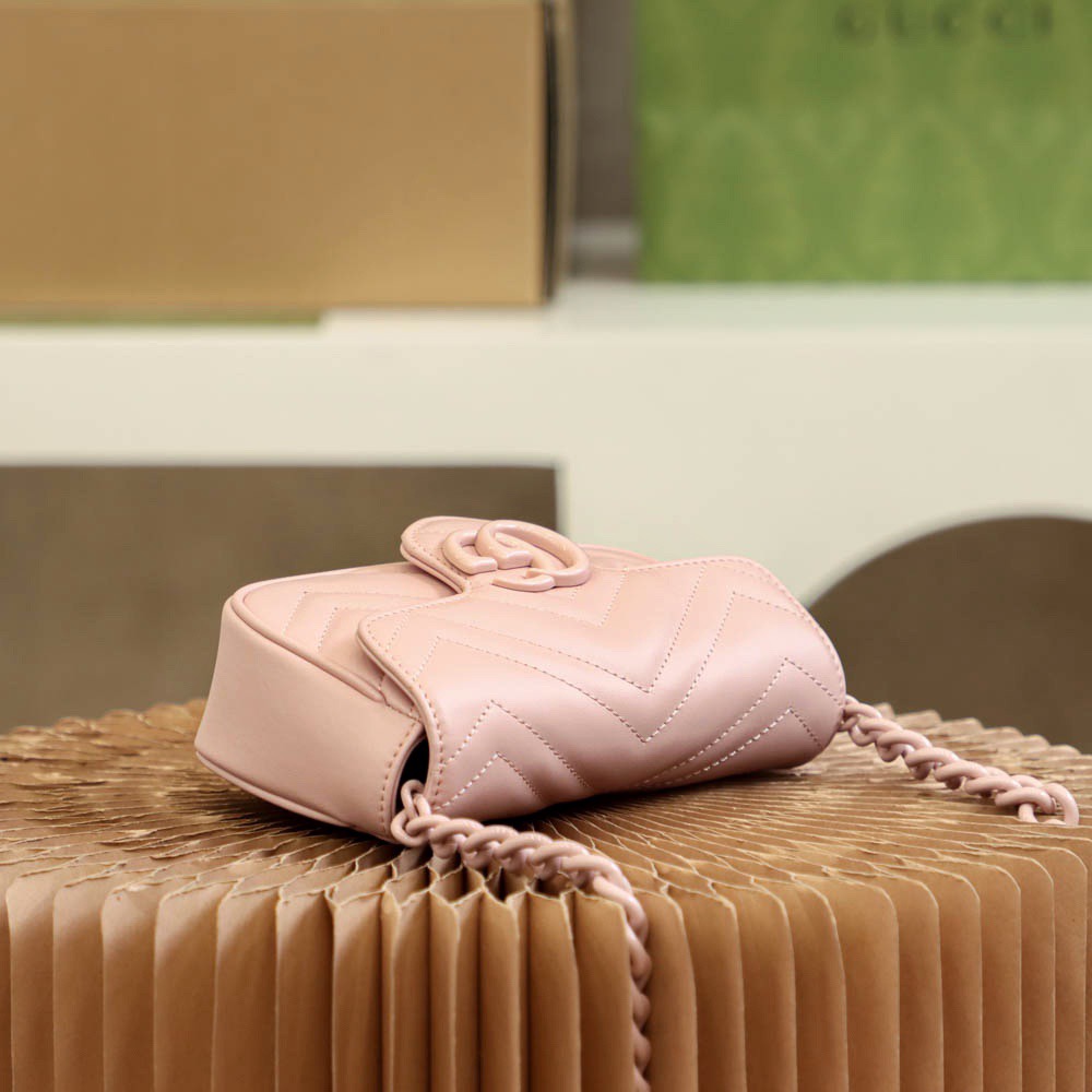 G*ucci Bag Top Quality 699757