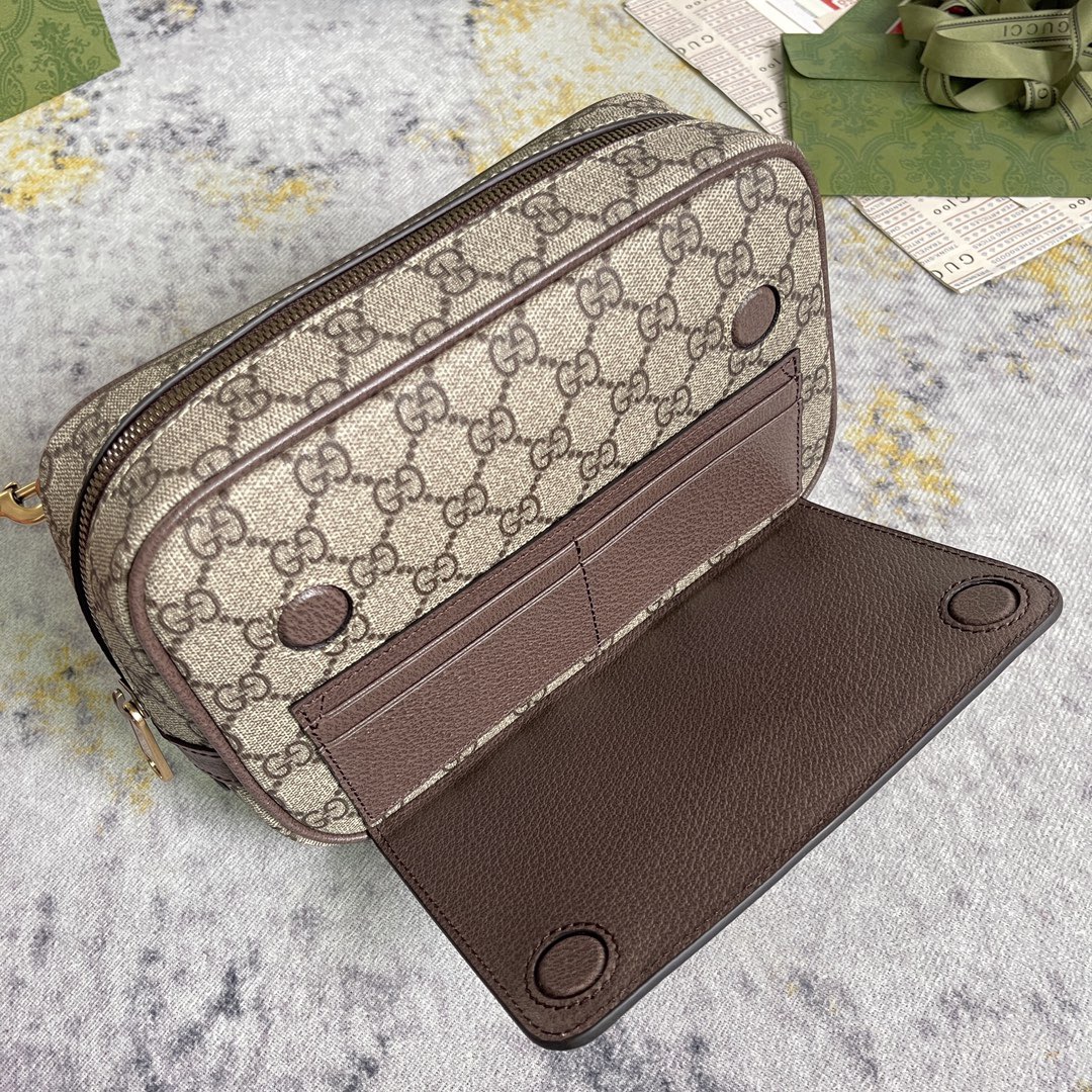 G*ucci Bag Top Quality 760245