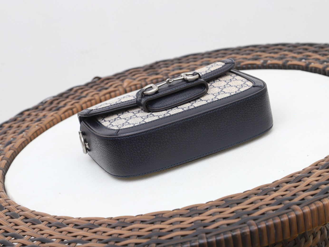 G*ucci Bag Top Quality 658574