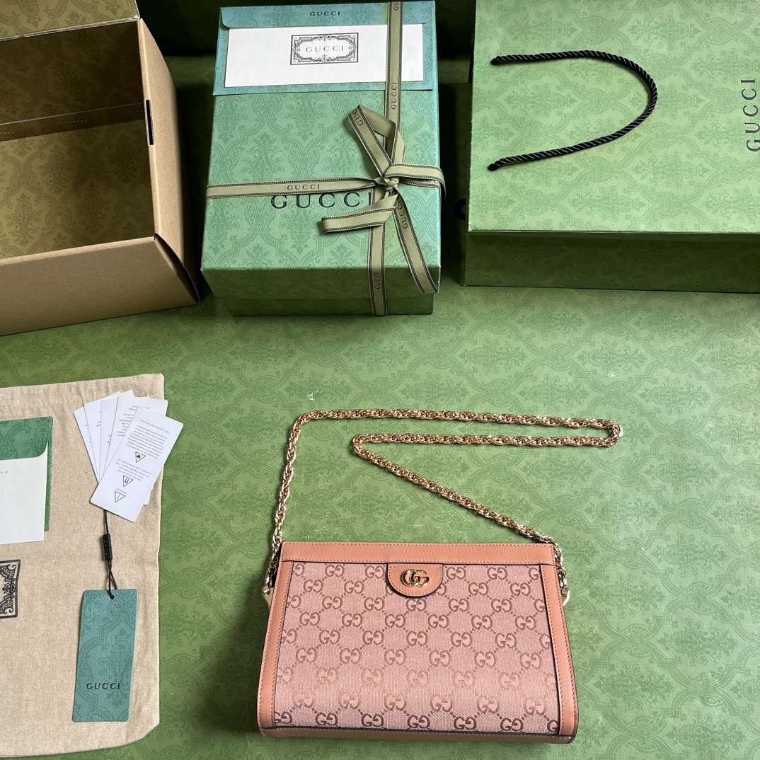 G*ucci Bag Top Quality 503877