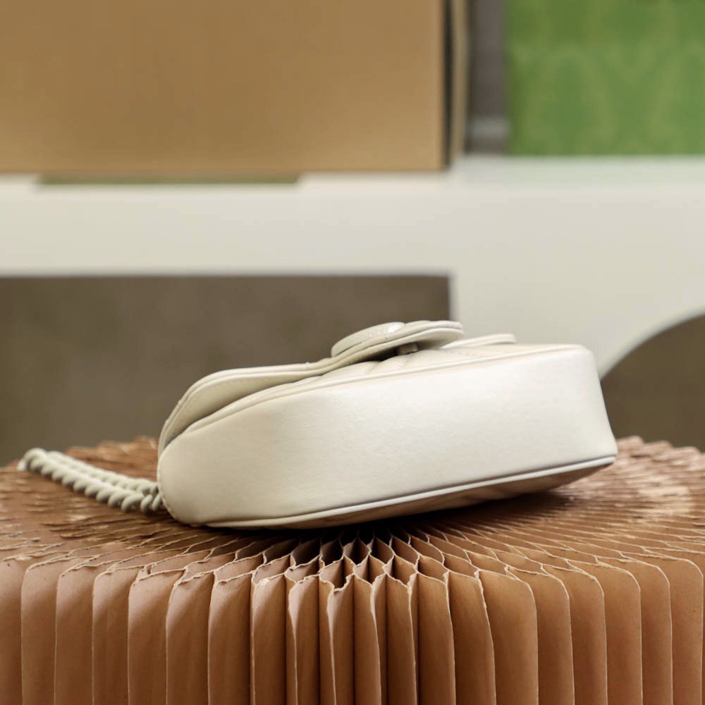 G*ucci Bag Top Quality 699757